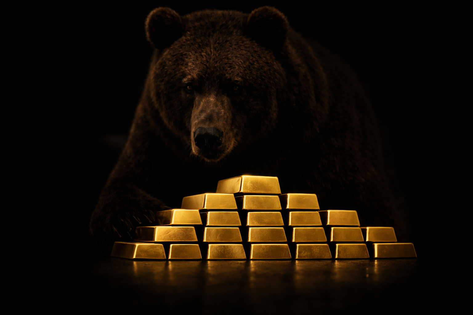 Russia’s Gold Export Restrictions Signal a Deeper Shift for Bullion Markets